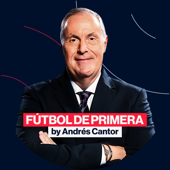 Futbol de Primera X Andrés Cantor
