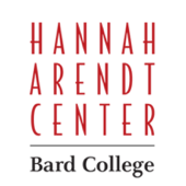 Reading Hannah Arendt with Roger Berkowitz