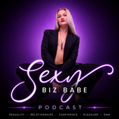 Sexy Biz Babe
