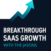 Breakthrough SaaS Growth