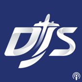 Dj's Aviation Podcast