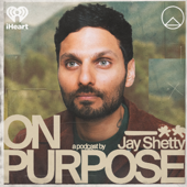 On Purpose with Jay Shetty