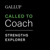 GALLUP® StrengthsExplorer®