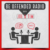 Be Offended Radio