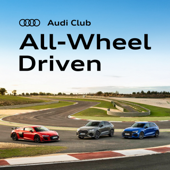 All-Wheel Driven Podcast
