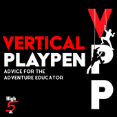 Vertical Playpen