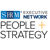 People and Strategy