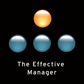 The Effective Manager Book