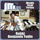 Weekly Torah Portion