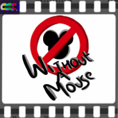 Without A Mouse