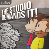 The Studio Demands It!