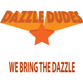 Dazzle Dudes