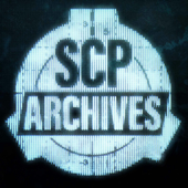 SCP Archives