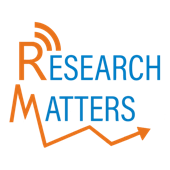 Research Matters Podcast