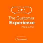 The Customer Experience Podcast