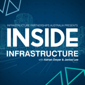 Inside Infrastructure