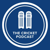 The Cricket Podcast