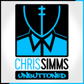 Chris Simms Unbuttoned