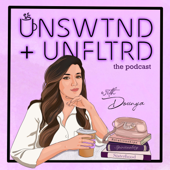 Unswtnd + Unfltrd