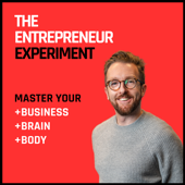 The Entrepreneur Experiment