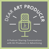 Dear Art Producer