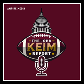 John Keim Report