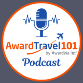 Award Travel 101