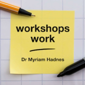 workshops work Podcast