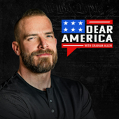 Graham Allen’s Dear America Podcast