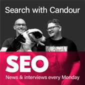 Search with Candour
