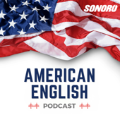 American English Podcast