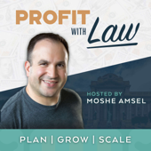 Profit with Law: Profitable Law Firm Growth