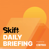 Skift Daily Travel Briefing