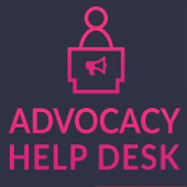 Advocacy Help Desk
