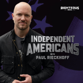 Independent Americans with Paul Rieckhoff