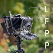 The Large Format Photography Podcast