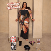 Wrestling Winedown