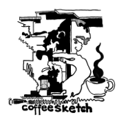 Coffee Sketch Podcast
