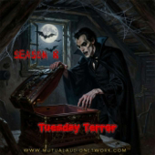 Tuesday Terror