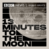 13 Minutes to the Moon