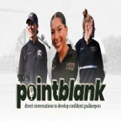 TKI's Point Blank Podcast