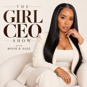 Girl CEO