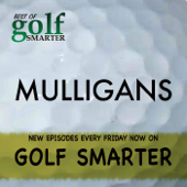 Golf Smarter Mulligans