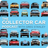 The Collector Car Podcast