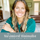 Maximized Minimalist Podcast