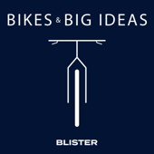 Bikes & Big Ideas
