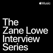 The Zane Lowe Interview Series