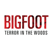 Bigfoot Terror in the Woods Sightings and Encounters