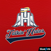 Talkin' Halos