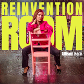 Reinvention Room with Allison Hare